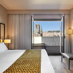 Hotel Eurostars Monumental, Barcelona