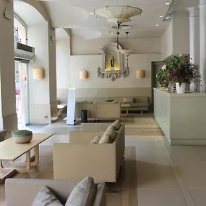 Hotel Sant Agusti, Barcelona