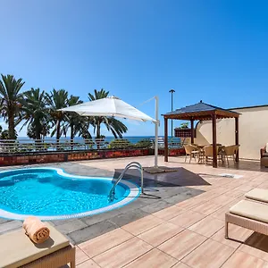 Club Playa Апарт-отель Амадорес