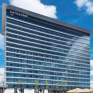 Swissotel Clark Philippines 5*, Clark Field 필리핀