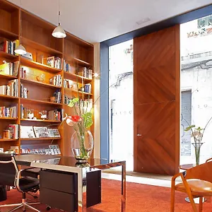 Hotel Mercer House Boria Bcn, Barcelona