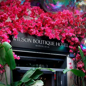 wilson-boutique-hotel.catalonia-hotels.com/