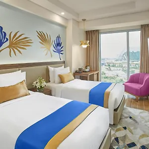 Kingsford Manila 4*, Paranaque City 필리핀