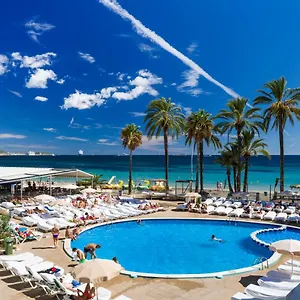 Jet - Adults Only Appart hôtel Playa d'en Bossa